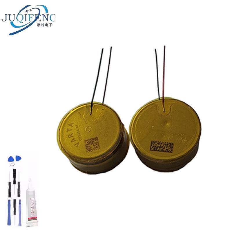 เหมาะสําหรับ B & O H5 BO H5 ชุดหูฟังเปลี่ยนแบตเตอรี่ VARTA CP1254 3.7V 70mAh