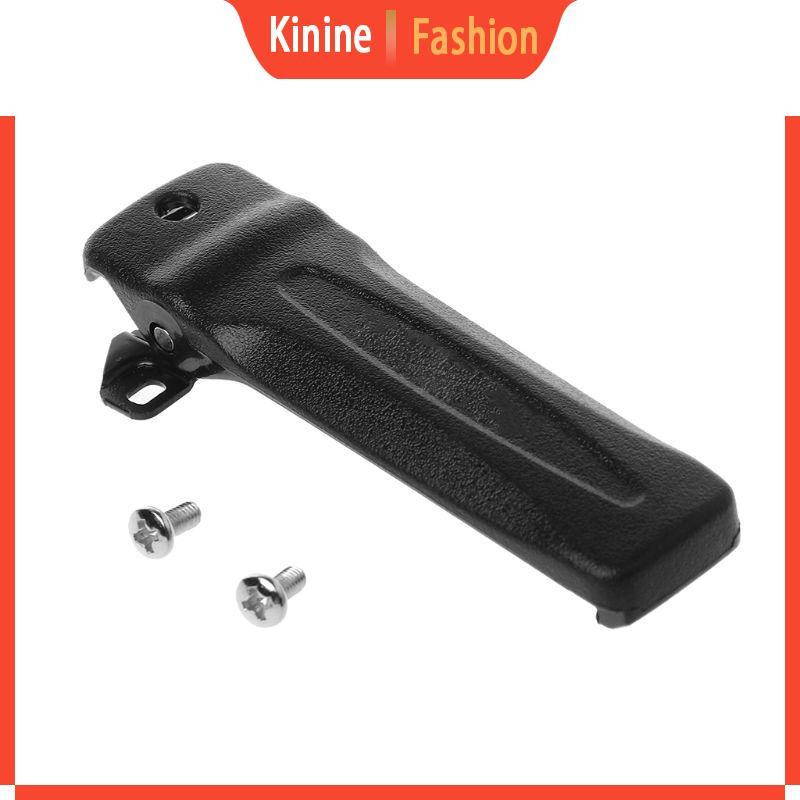 KIN คลิปหนีบเข็มขัดสําหรับ TK-190 TK-290 TK-2118 TK-370G TK-280 TK-380 TK-385