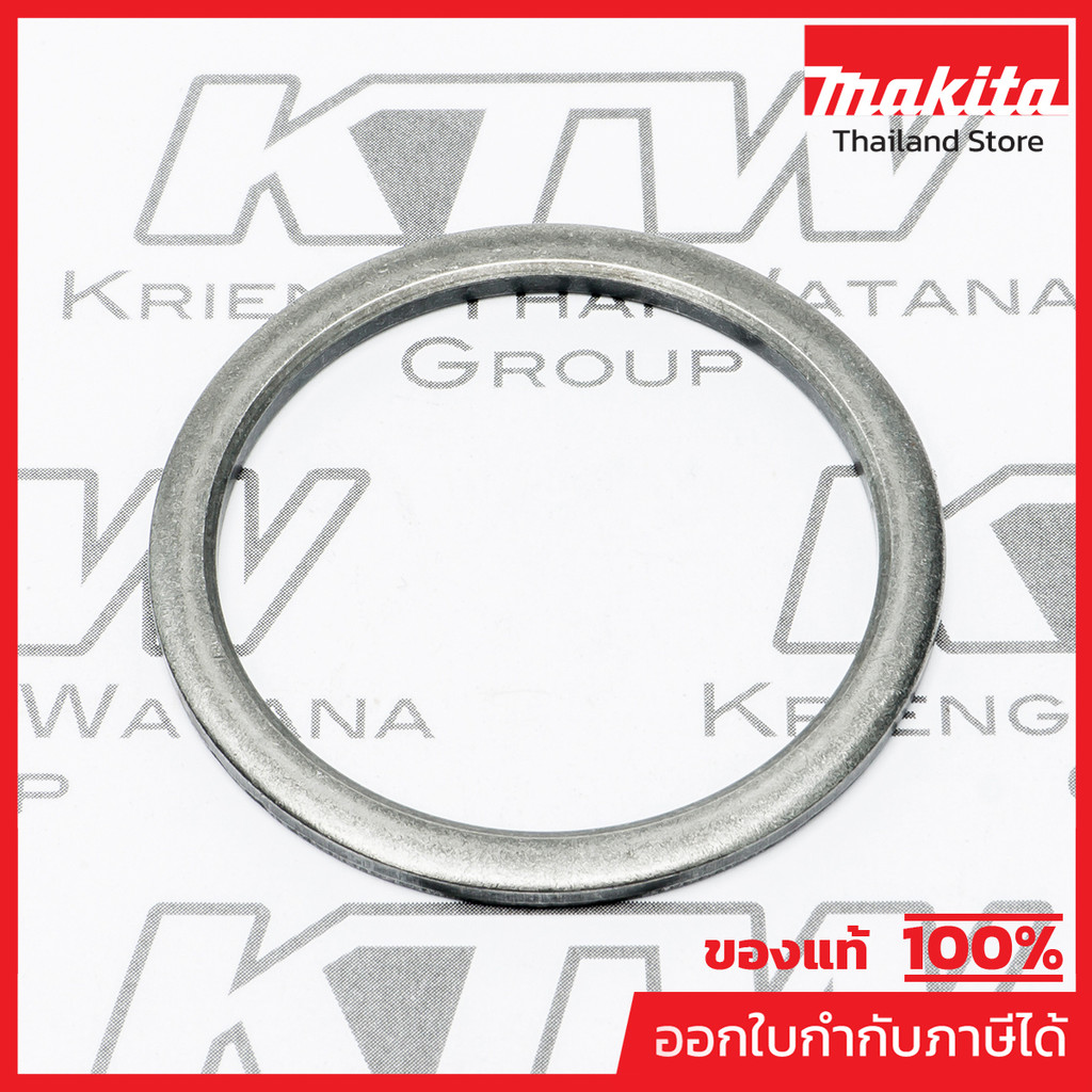 MAKITA มากีต้า MP267339-6 อะไหล่ HR4030C#28 FLAT WASHER 34 NO.28 FLAT WASHER 34 FOR HR4030C Code 267