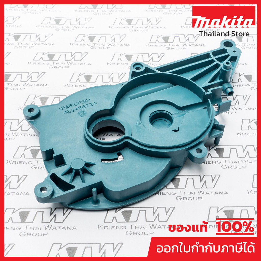 MAKITA มากีต้า MP452456-7 อะไหล่ UC3020A1#49 BEARING HOLDER NO.49 BEARING HOLDER FOR UC3020A1 Code 4