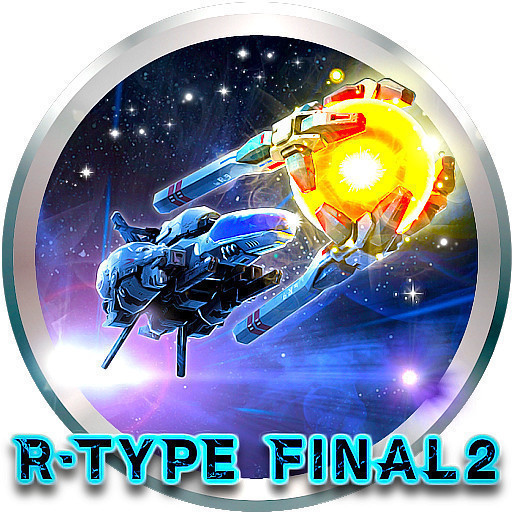 🖥️ [PC GAME] :: เกมคอม | เกมพีซี 🖥️ R-Type Final 2