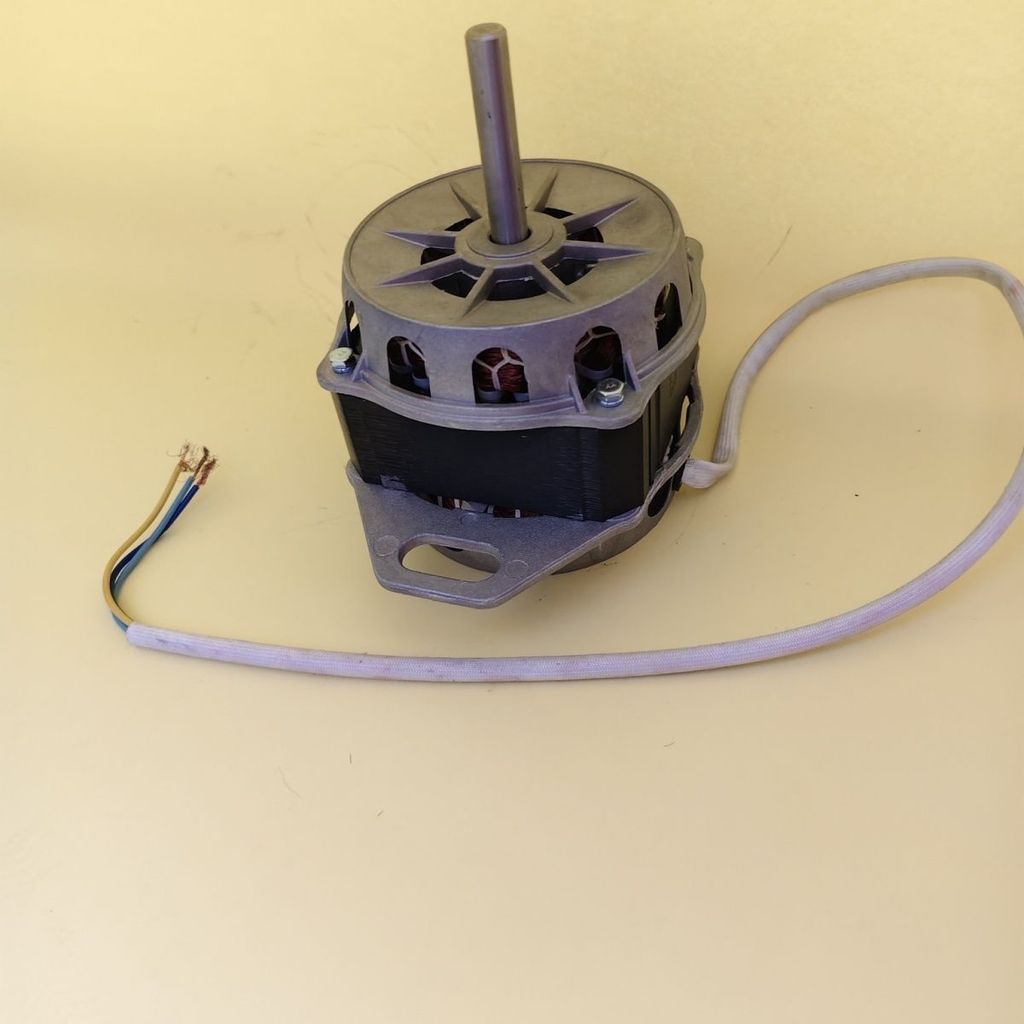 ใช้ได้กับ Mijia XQB55MJ101มอเตอร์เครื่องซักผ้าอัตโนมัติ