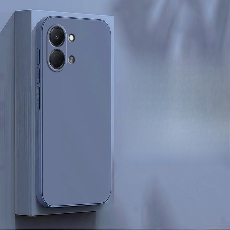 เคส Tecno Spark Go 3 POP 20 เคสมือถือซิลิโคนสีลูกกวาดเรียบง่าย YT ราคา ถูกที่สุด ดีลบีเคเค แกลเลอรีภาพที่ 9
