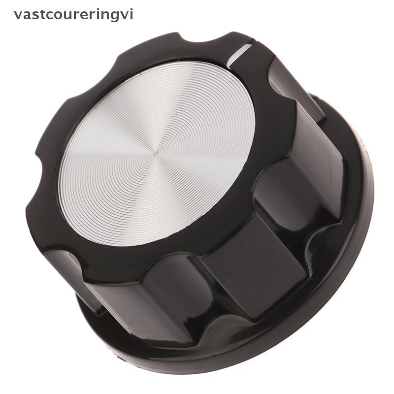 ERV 1PCS สําหรับ Air Fryer อุปกรณ์เสริม KL50-G3 สวิทช์จับเวลาปุ่ม D ประเภทจับเวลา Semi-circular Shaf