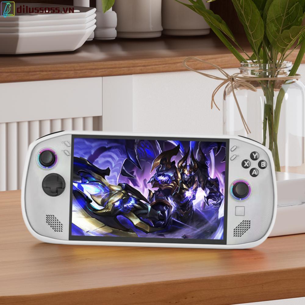 [HANANOIL] เคส TPU สําหรับ Lenovo Legion Go S