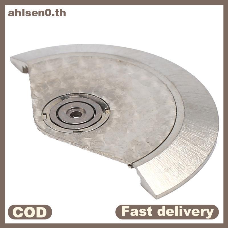 Ahlsen0 อัตโนมัติ Mechanical Movement นาฬิกาอุปกรณ์เสริมเปลี่ยนโรเตอร์ Oscillating น้ําหนักสําหรับ 7