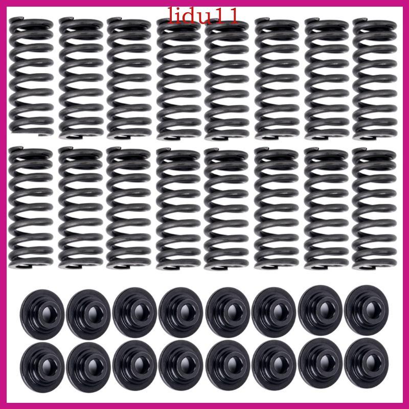 LID Premium Car Spring Unit สําหรับ D16 D16Y D16Y8 D16Z6 Series เครื่องยนต์ 1992-2000 รุ่น