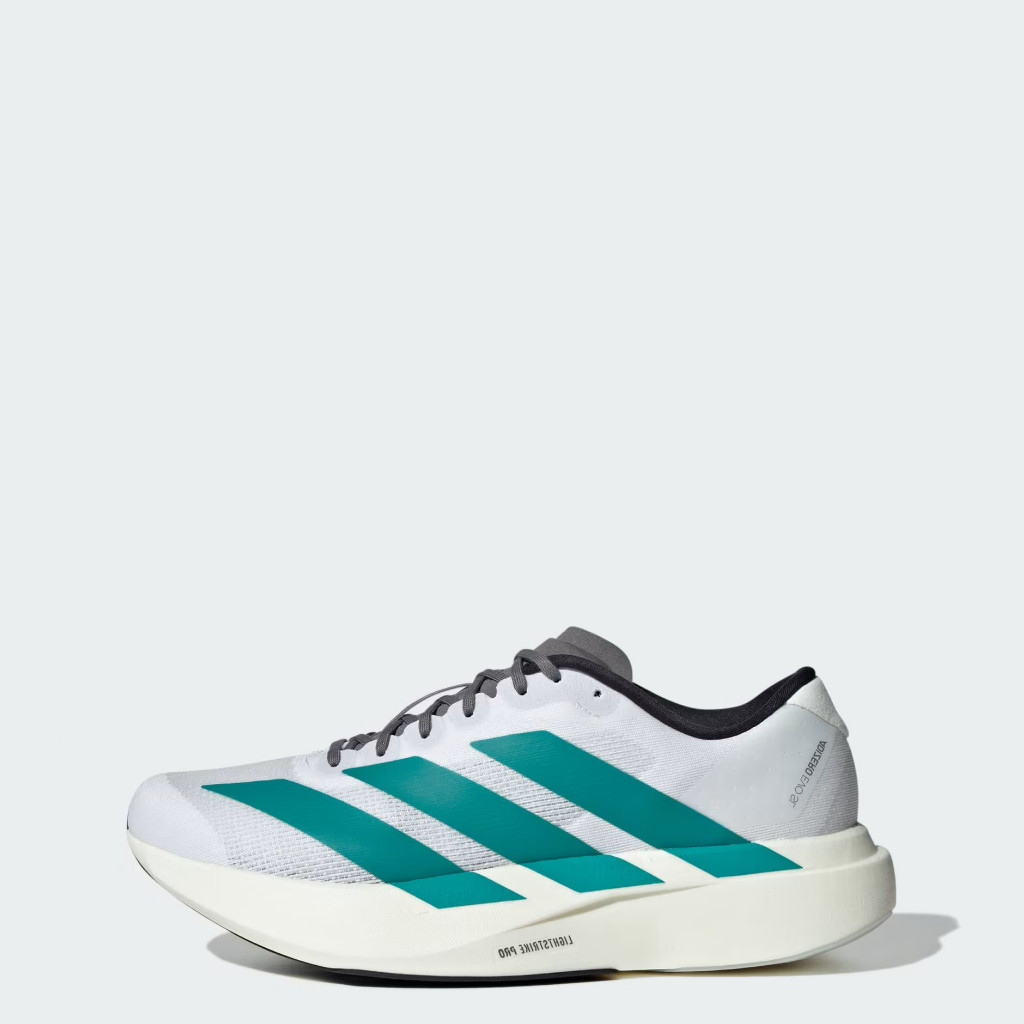 Adidas Adizero Evo SL (JS4451/JS4454/JS4456/JP7148/KI3392/KI3393/KI3381) รองเท้ากีฬา (ของแท้ 100%)จั