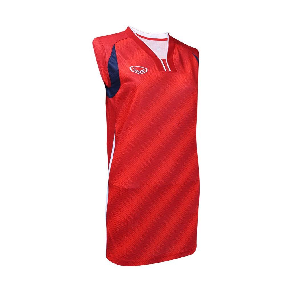 Grand Sport  เสื้อบาสเกตบอลหญิง รหัส : 013180