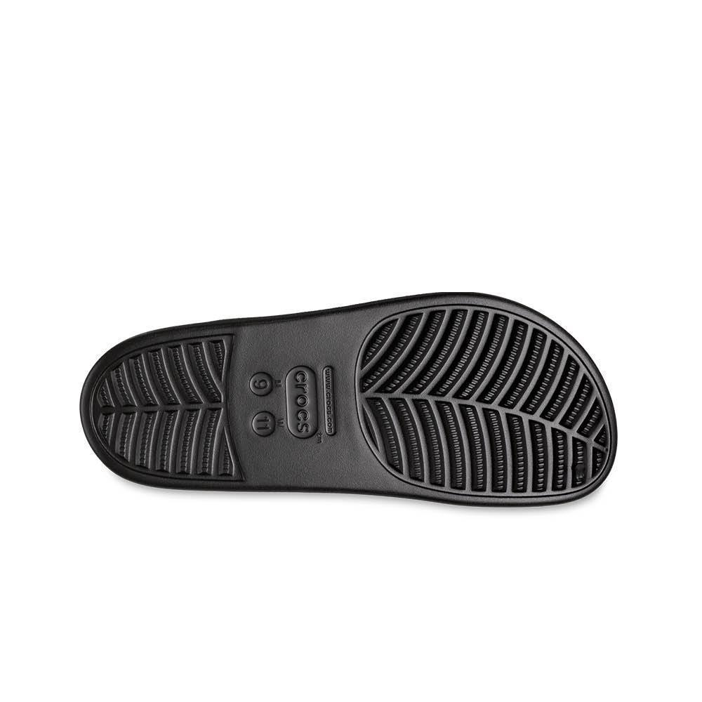 CROCS  ถูกลิขสิทธิ์ รุ่น DYLAN CLOG (พร้อมส่ง) รองเท้าแตะทรงหัวปิด ของแท้ 100 % - ร้าน SEEKจัดส่งในว