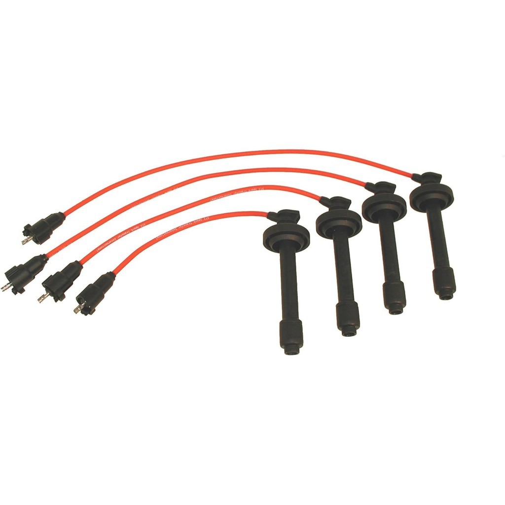 ชุดสายไฟหัวเทียน Karlyn 678