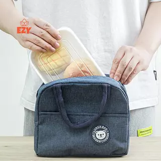 EZY ญี่ปุ่นเนื้อแช่แข็ง Paaging กล่องเกรดอาหารตู้เย็นเก็บผักผลไม้การเก็บรักษา เตรียมจานแบ่งกล่องใหม่