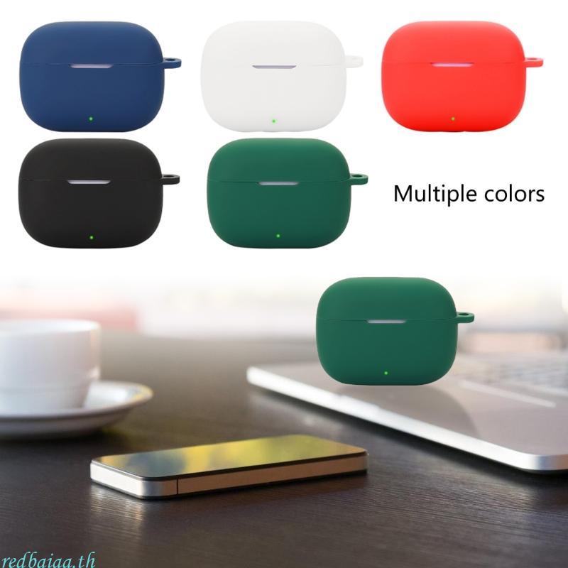 Redbaiaa Soft Protector Case สําหรับ Buds T310 เอียร์บัดกันกระแทกทุกวัน