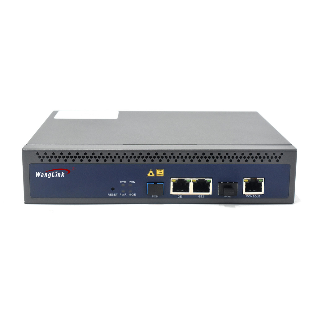 FTTH Mini OLT Telnet, CLI WEB, จัดการฟังก์ชั่น, พอร์ตเดี่ยว, GPON OLT