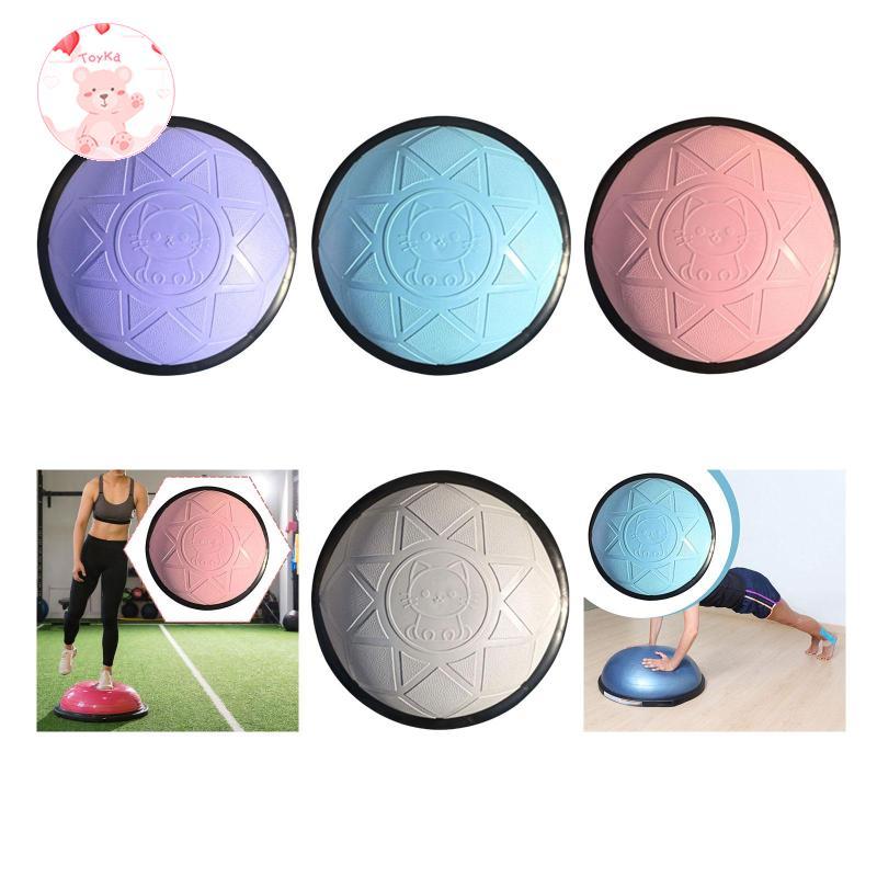 [Whbadguy] Kids Balance Pod Gym Sports Nonslip Workout Squat Feet Training Dot