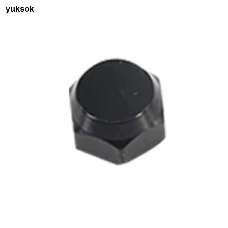 Yuksok Reel Handle สกรูโลหะทนทานสำหรับการตกปลา ใช้งานได้กับทั้งวงจอกและแครนค์เรล — صورة 3