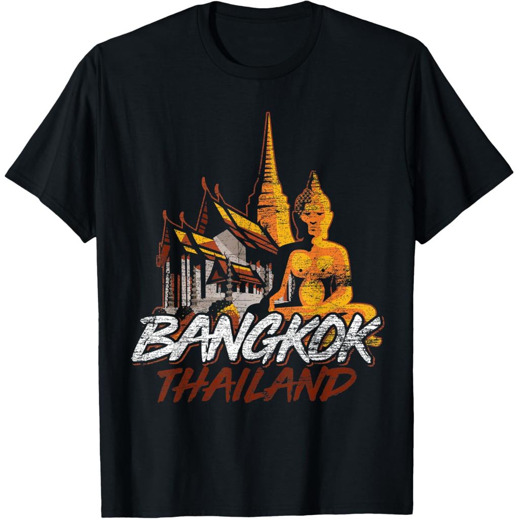 Bangkok Thailand T-Shirt