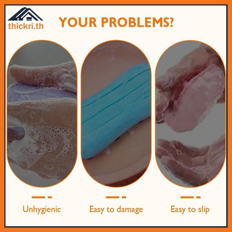 TT ตู้ทําสบู่กล่องบดสบู่รีฟิลสบู่เครื่องบด Soapy Bar Crusher Holder สําหรับซักมือห้องครัวห้องน้ํา PL