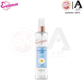 Eversense Chic Moist Cologne เอเวอร์เซ้นส์ ชิค มอยซ์ โคโลญ 100 มล.