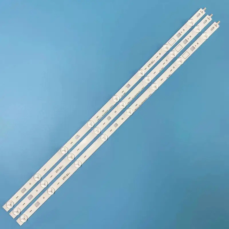 SONY LED Backlight Strip สําหรับ SAMSUNG_2014_SONY_DIRECT_FIJL_32V_A3228_8LEDs_REV1.2_140404 สําหรับ