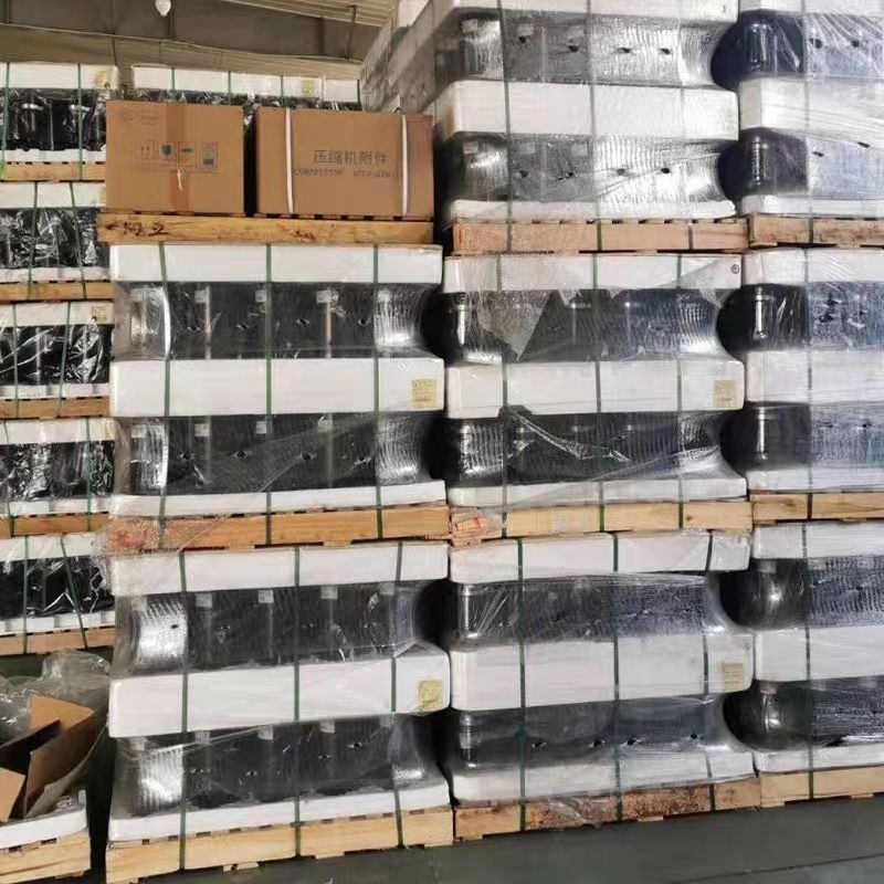 คอมเพรสเซอร์ Daikin JT140G-P4Y1@K / JT140G-P4Y1@KA / JT170G-P4Y1 แท้ 5HP ของใหม่