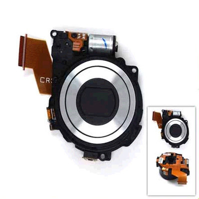 เหมาะสําหรับ Samsung Blues NV8 NV15 NV20 เลนส์กล้องเลนส์ซ่อมกล้อง