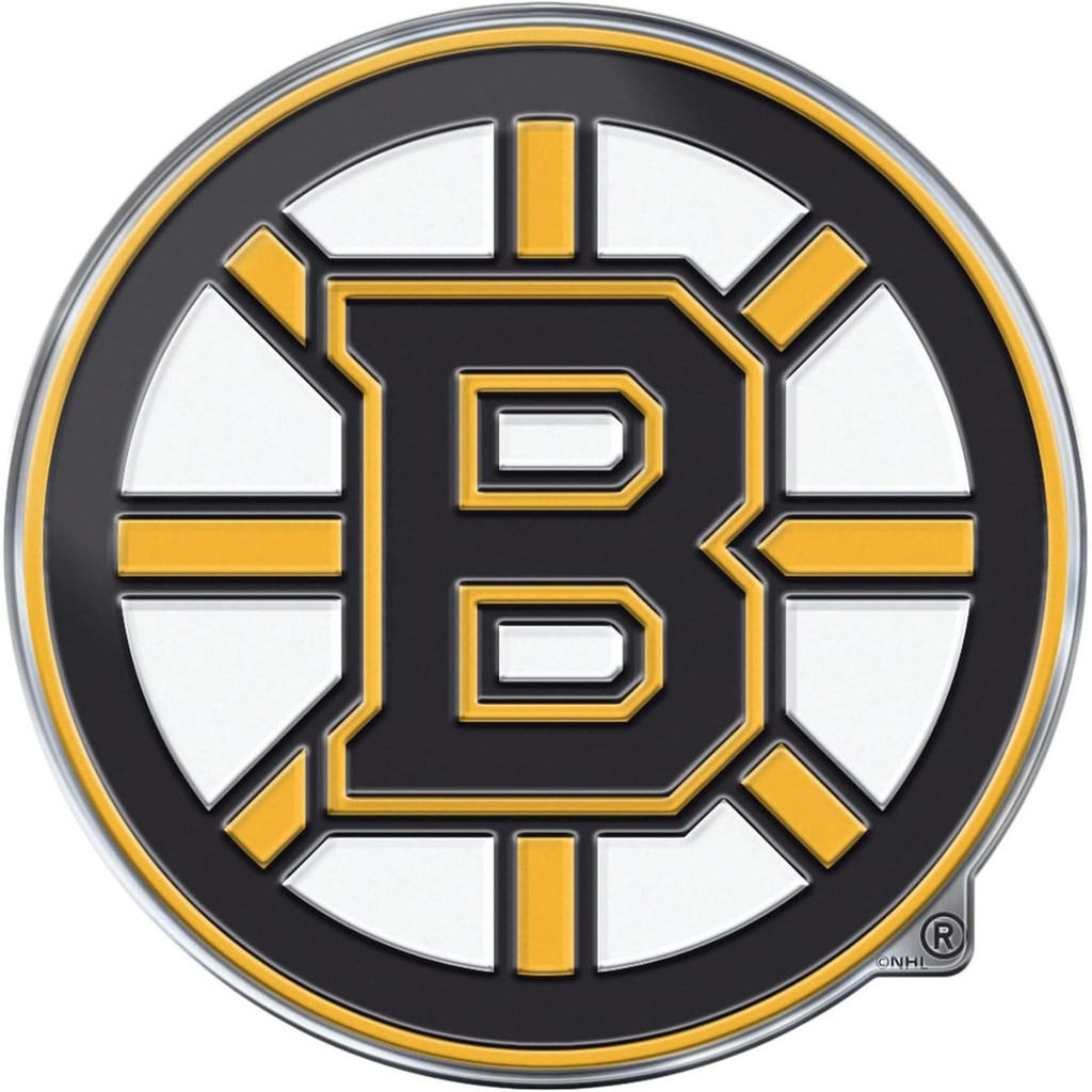 ProMark NHL Color Auto Emblem