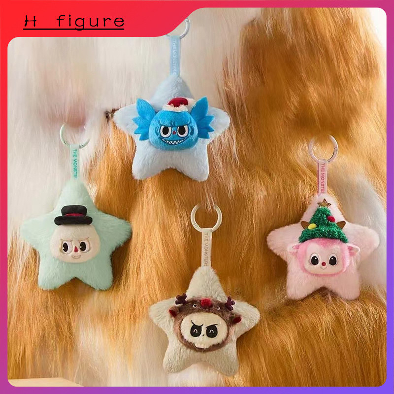 POPMART THE MONSTERSชีวิตไมโอบะบุ