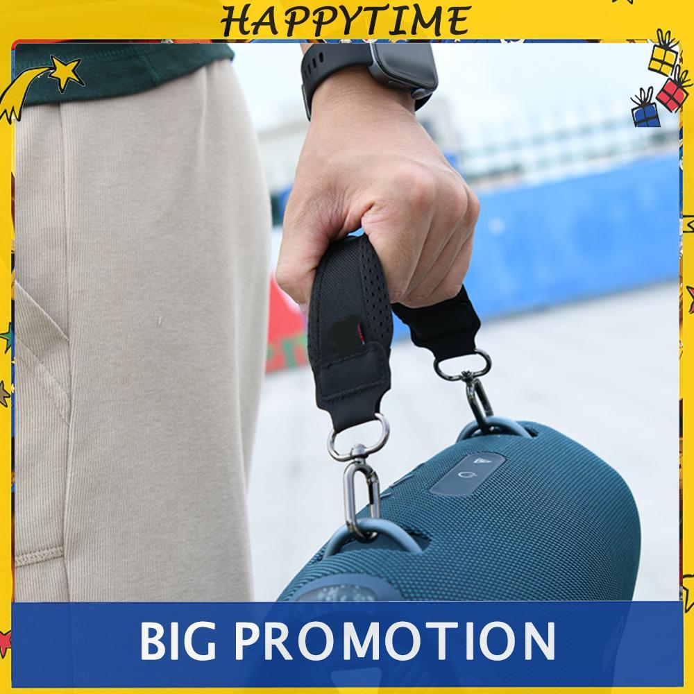 ที่ถอดออกได้แบกสายคล้องมือลําโพงจับเข็มขัดลําโพงอุปกรณ์เสริมสําหรับ JBL Xtreme 4/Xtreme 3/Xtreme 2/X