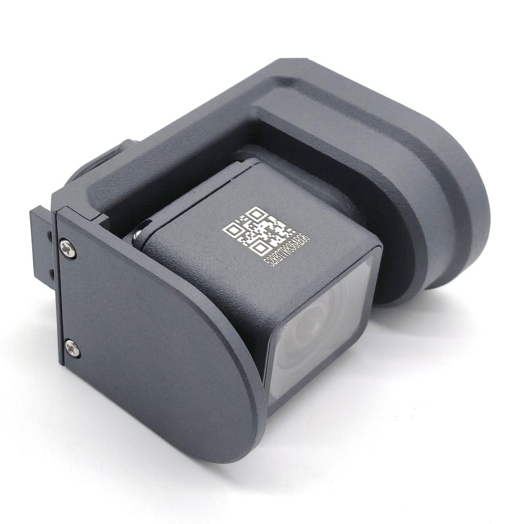 กล้อง FPV DJI T40 T20P