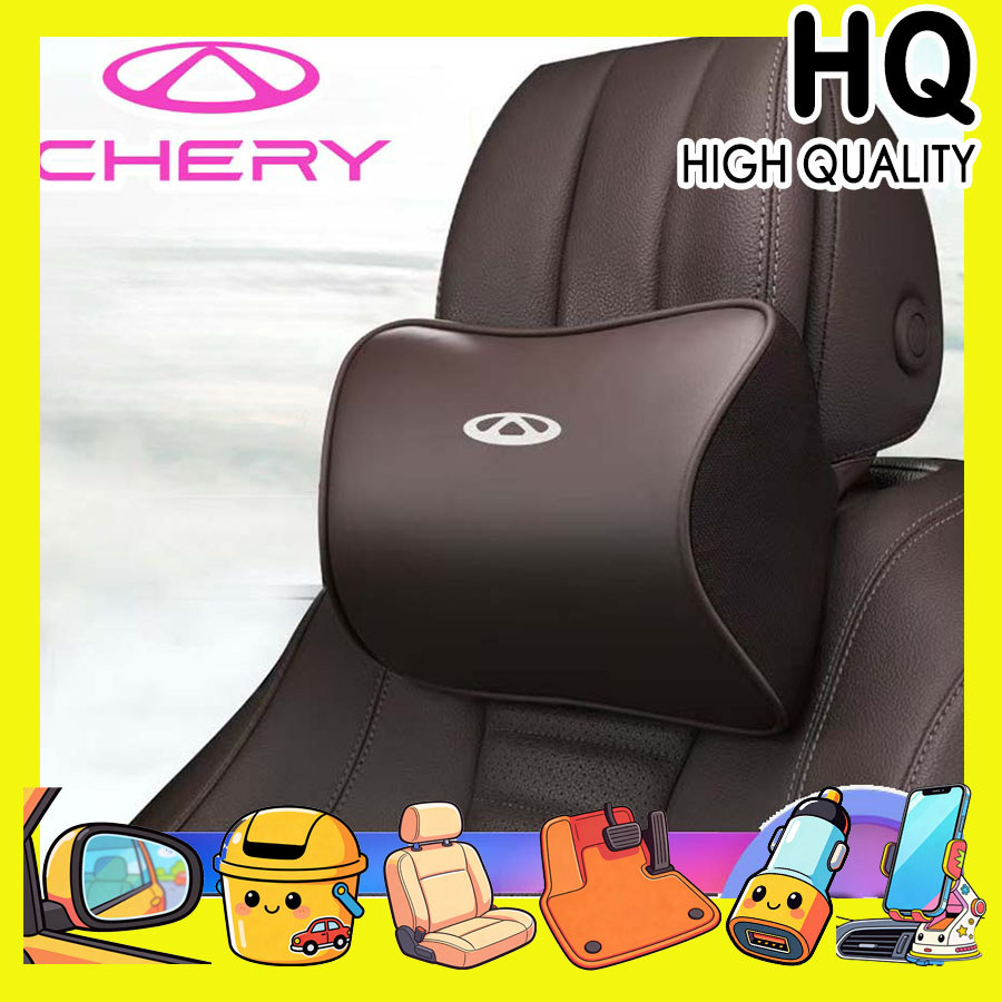 [READY]CHERY JAECOO 5 Headrest and neck support ICAR V23 Body kit chery jaecoo 6/6t/7 omoda c5 Car d