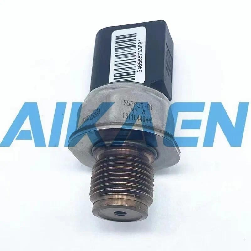 สําหรับ 55pp30-01 9307Z528A เซ็นเซอร์แรงดันราง 55pp30 01auto ชิ้นส่วนตกแต่งรถยนต์
