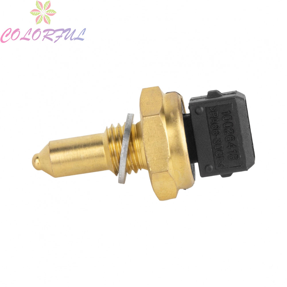 เซ็นเซอร์อุณหภูมิน้ําหล่อเย็น 13621433076 เข้ากันได้กับสําหรับ BMW Z3 Z4 E85 E86 E89