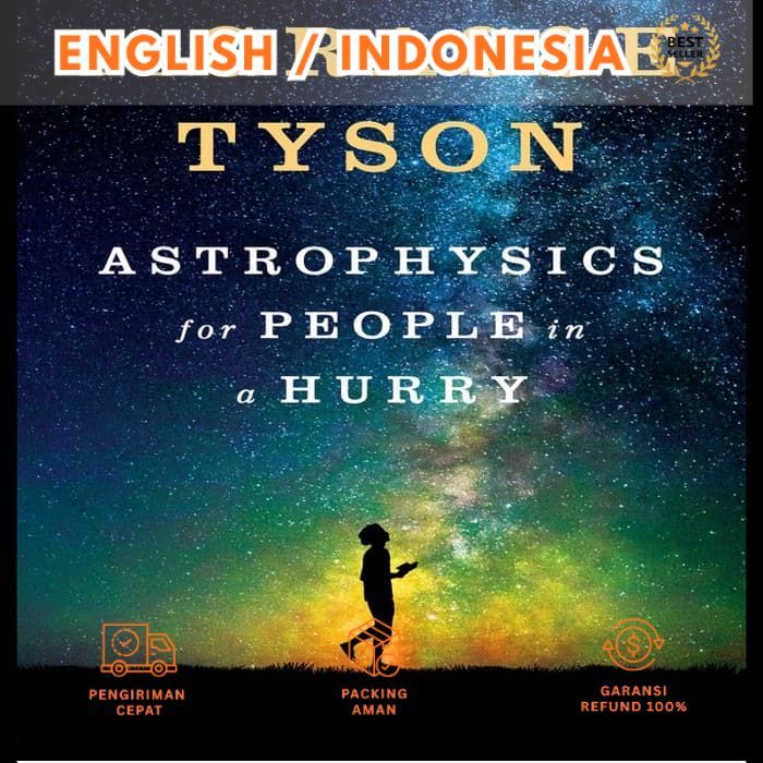 อัปเดต Ls_Ind Version/En_*Astrophysics สําหรับผู้คนใน reus-Neil Degrasse Tyson