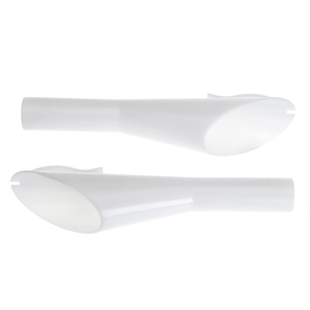 การใช้ FILLER ถังแก๊สช่องทางหลอดเปลี่ยน 8U5A17B068AD 8U5Z17B068A 8U5Z17B068B สําหรับ Ford F150 สําหร