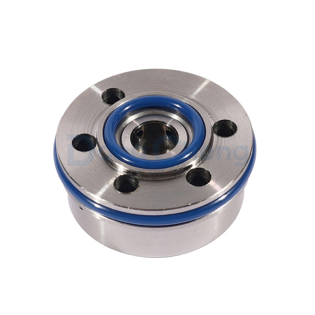 DONG CHENG อะไหล่ เช็ควาล์ว #T5 ใช้กับเครื่องย้ำสายไฟ รุ่น DCYH400 (ดองเช็ง)