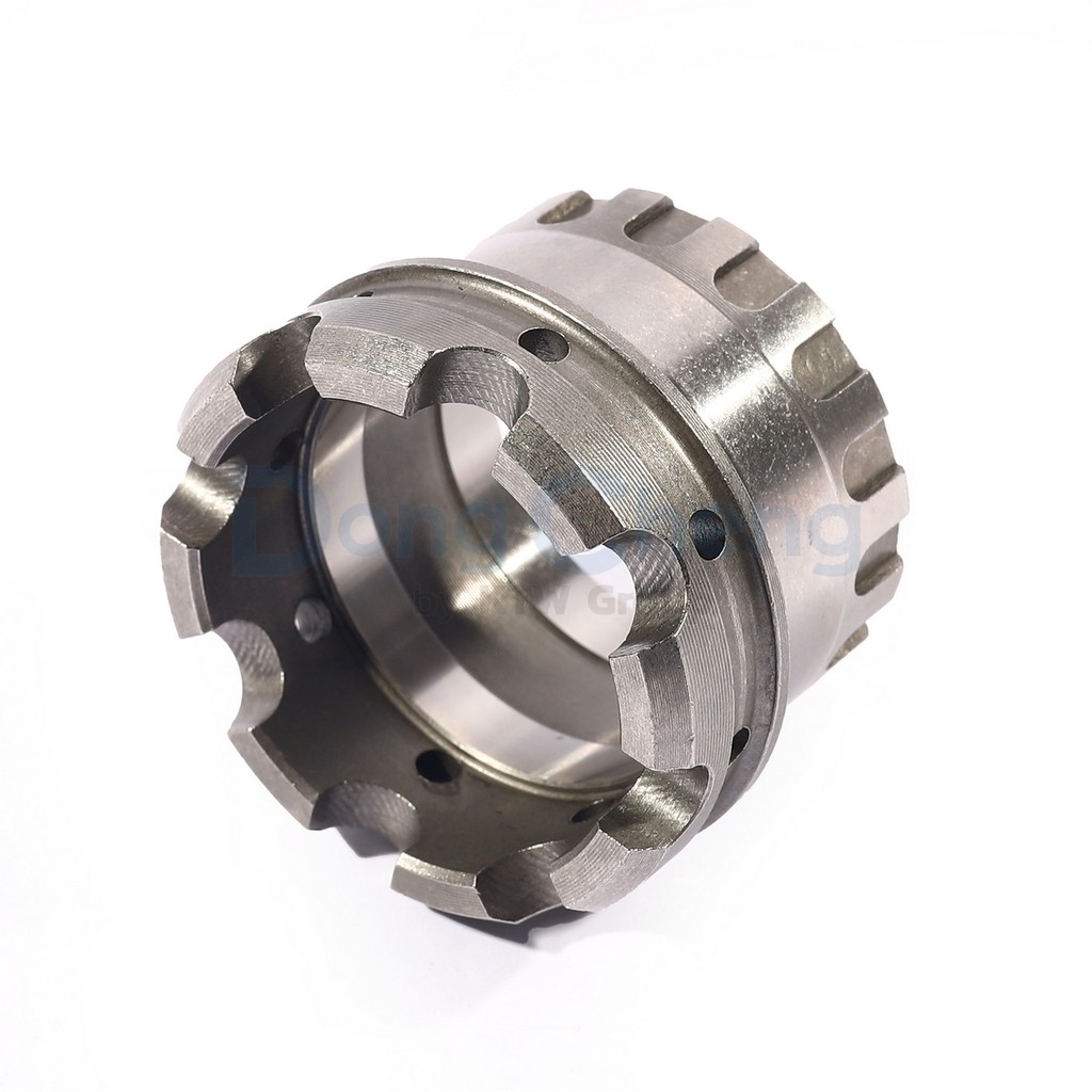 DONG CHENG อะไหล่ Clutch Sleeve (Long) #28 ใช้กับสว่านโรตารี่ 28 MM รุ่น DCZC02-28 (ดองเช็ง)