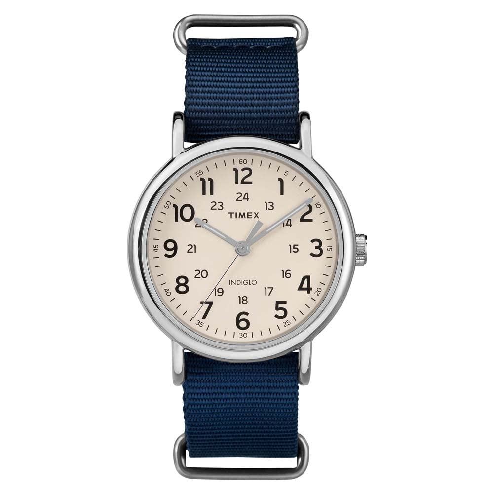 Timex Men's Weekender 40mm Watch