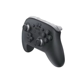 Nintendo Switch 2 Pro Controller ประกันศูนย์ไทย Synnex มีของพร้อมส่ง