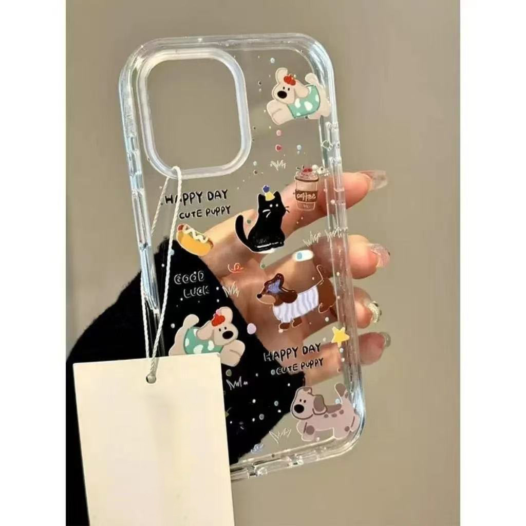 🔥SUN🔥เคสน่ารักๆแบบนิ่ม💖 รุ่น iPhone17 16 11 15 14 13 13PRO 13PROMAX 12 Pro Max 11 8plus 7plus 6 6s Plus7 8 XR X XS Max