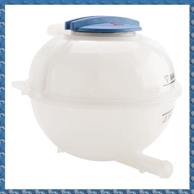 (PGM)Coolant Reservoir ถังขยาย + หมวกสําหรับ - A1 Fabia 6Q0 121 407 3B0 121 321