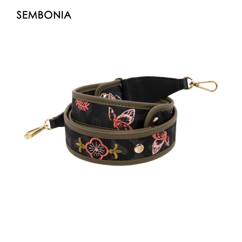 FOREST SPECTRUM 4.5cm Bold Strap -0603065-901