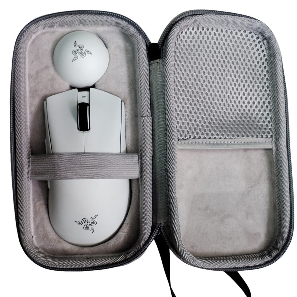 เหมาะสําหรับ Razer Viper V4Pro เมาส์กระเป๋า Viper V2/V3PRO Viper V3PRO Professional Edition กล่องเก็