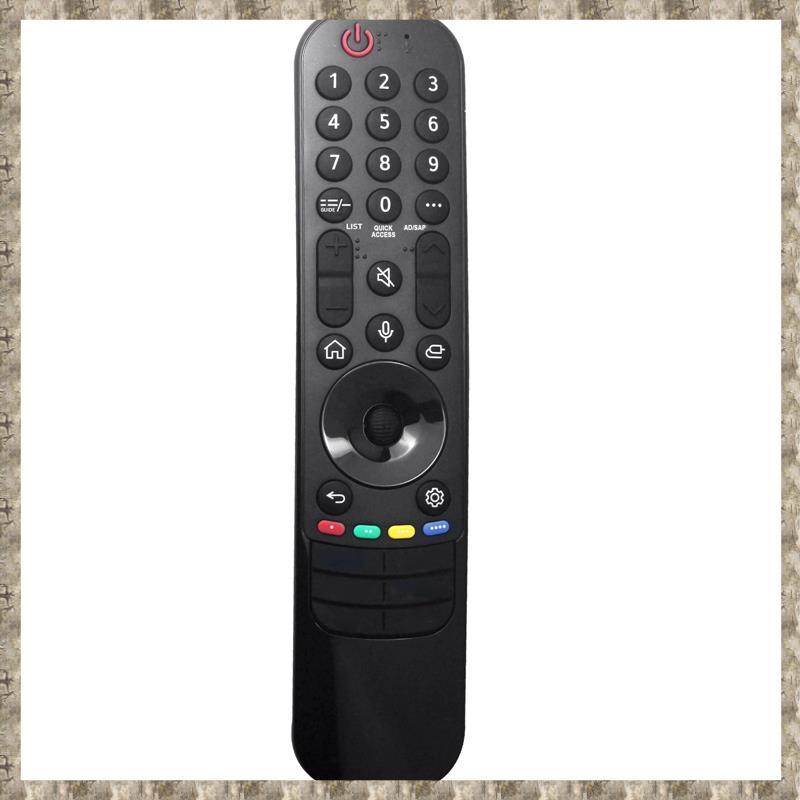 [uhktyltui123.th] MR22GA AKB76039905 เปลี่ยนรีโมทคอนโทรลสําหรับสมาร์ททีวี UHD/HDTV/OLED 4K