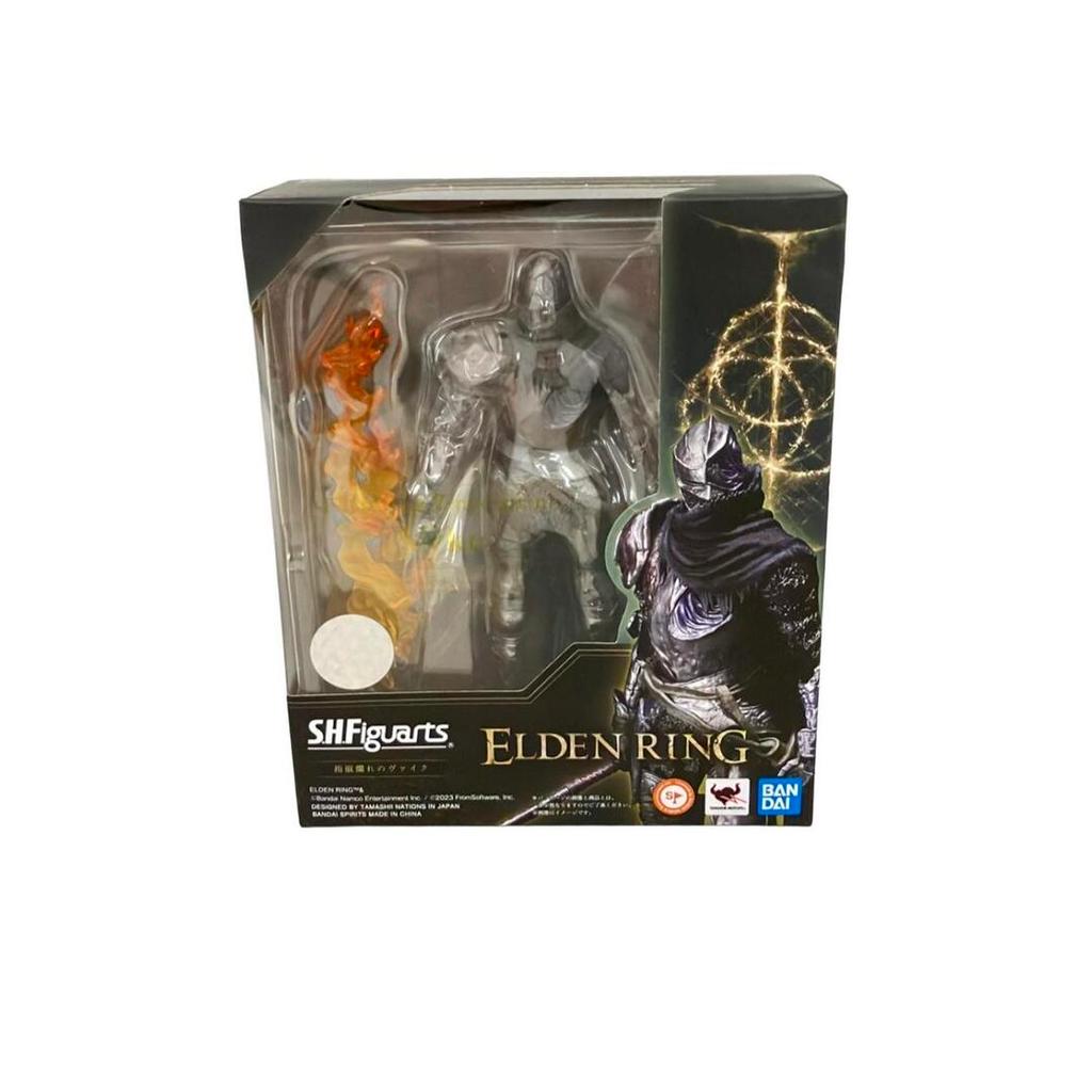 RING figures S.H.Figuarts Direct from Japan Secondhand