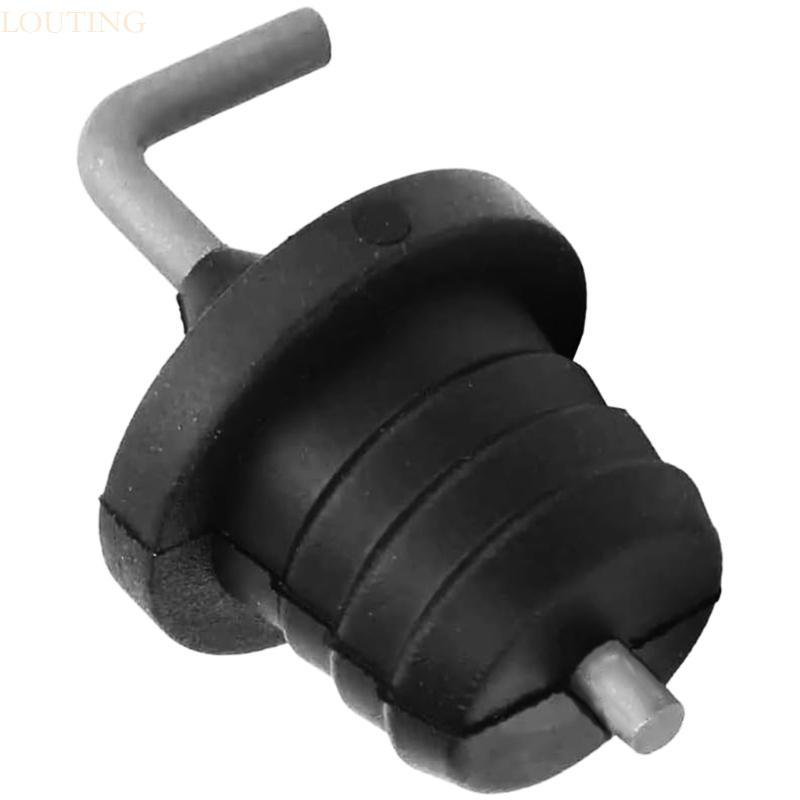 LOUTING Transmission Filler Caps ATF Plug 25615-5T0-004 25615-5C4-014 Filler Caps Plug