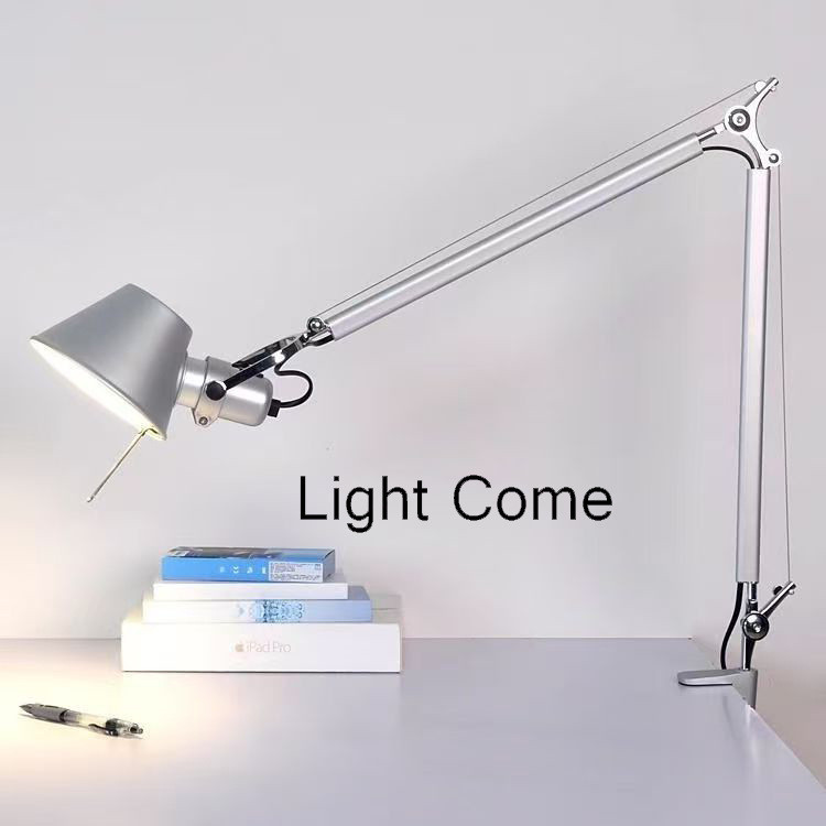Zhongshan Zhongshan สไตล์ใหม่อิตาลี Artemide Tolomeo Artemide Torlomo Eye Protection Lamp Studio Boo