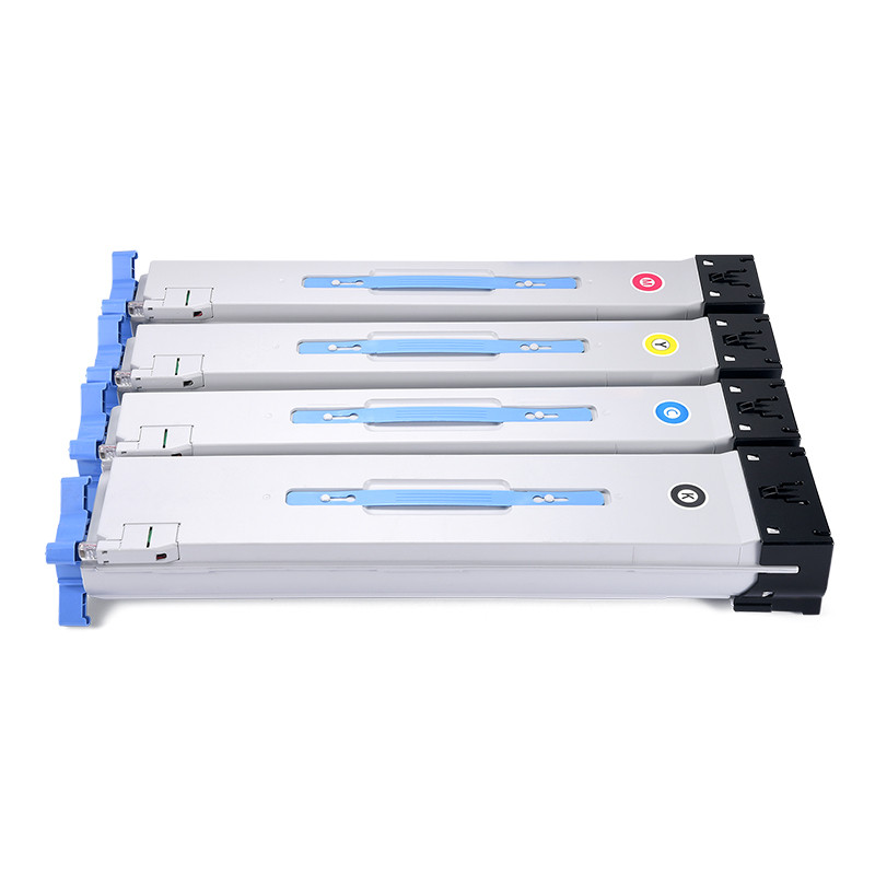 4 ชิ้น W9140MC W9141MC W9142MC W9143MC W9150MC W9151MC W9152MC W9153MC โทนเนอร์สําหรับ HP MFP E78635