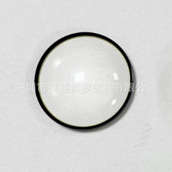 ยี่ห้อใหม่เหมาะสําหรับ Canon IXUS155 IXUS180 IXUS190 IXUS255 เลนส์เปราะบางเลนส์ด้านหน้า