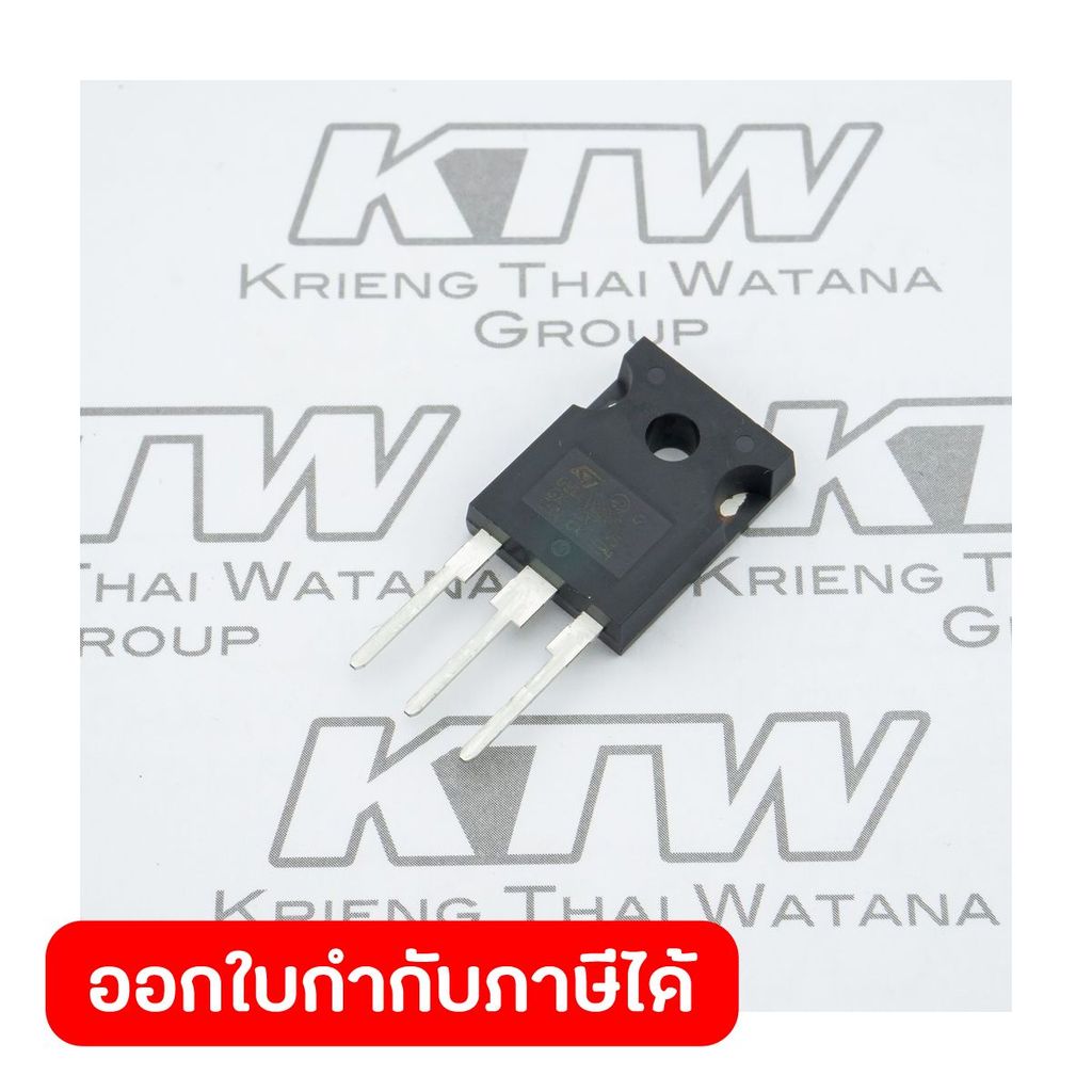 อะไหล่ MINI160A#16 IGBT GW60V60DF